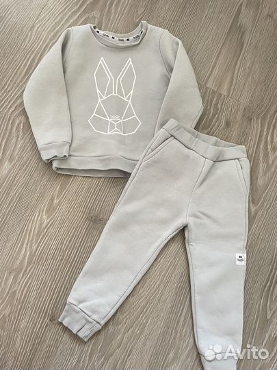 Костюм bodo 92-98