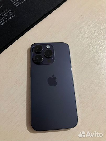iPhone 14 Pro, 256 ГБ