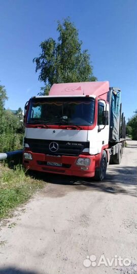 Водитель гатегории Е