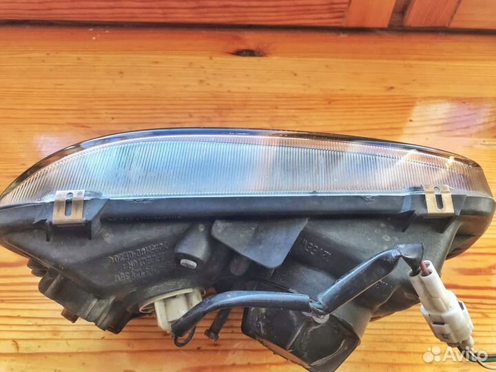 Subaru Legacy bg/bd/bk limited GT