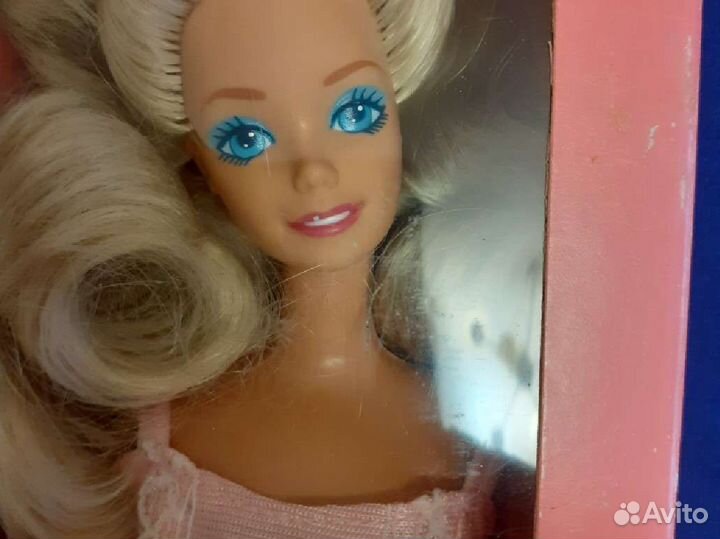 Кукла маленькая от Маттел Mattel