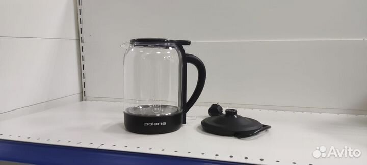 Электрочайник Polaris PWK 1759CGL