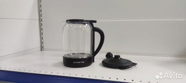 Электрочайник Polaris PWK 1759CGL
