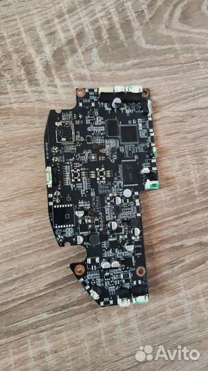 Плата робот пылесоса xiaomi mijia 3c (b10cn)