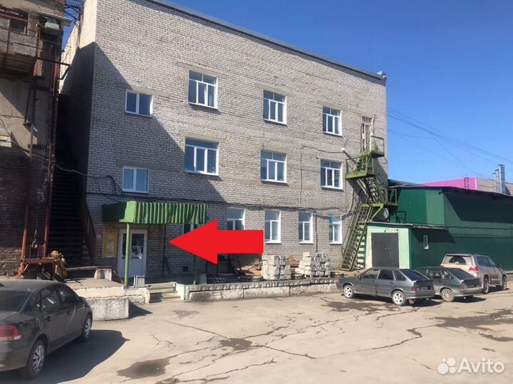 Тепловая газовая пушка парма тпг- 30