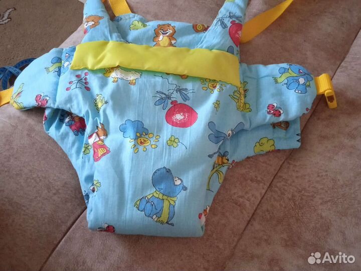 Прыгунки детские