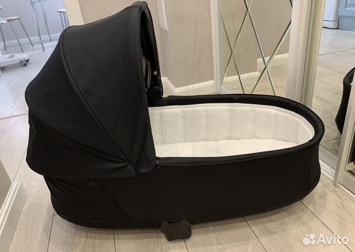 Cybex priam 2в1