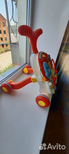 Детский игровой центр