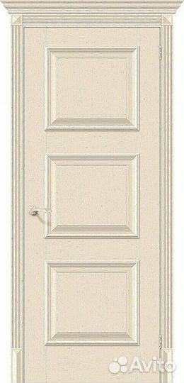 Межкомнатная дверь elporta Классико-16 970202 Ivor