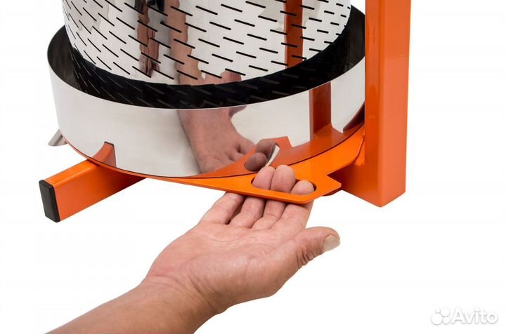 Пресс для отжима сока 6л