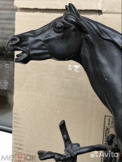 Каслинское Кусинское литье 1909 год