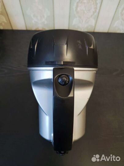 Фонарь аккумуляторный