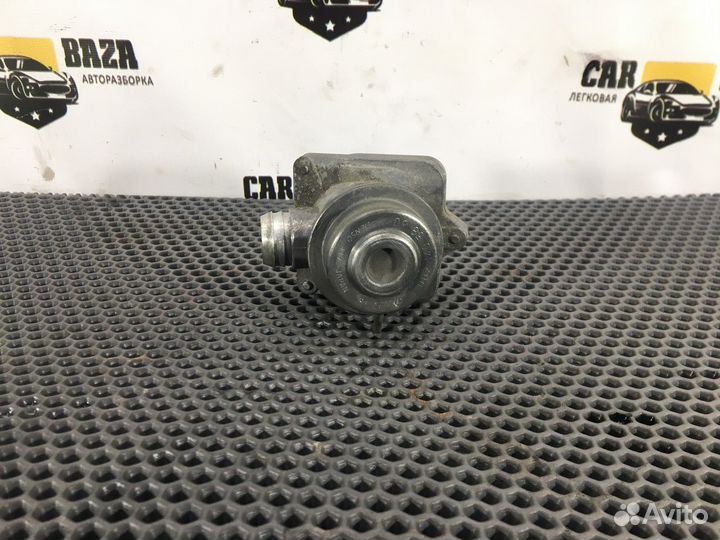 Клапан рециркуляции выхлопных газов