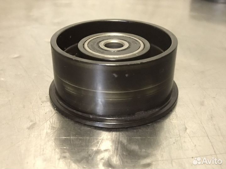 Ролики грм X18XE1 1.8 Opel Chevrolet