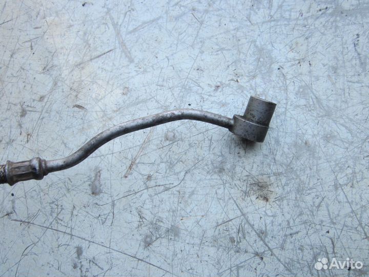 Трубка турбины Ford Mondeo 3 2.0 TDCi