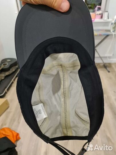 Кепка мембранная, непромокаемая Outdoor Research