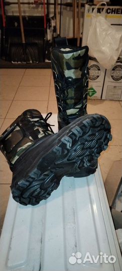 Чуни мужские