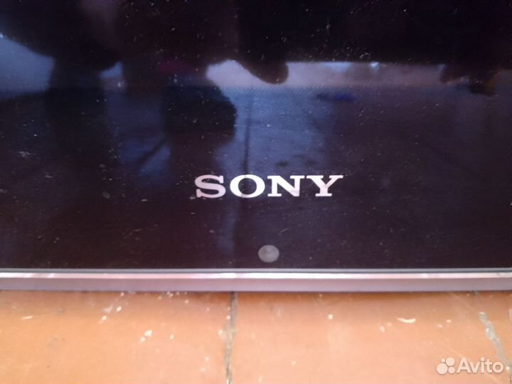 Телевизор Sony bravia