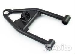Рычаг подвески нижний Hunter 7.8 NEW