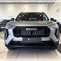 Новый Haval Jolion 1.5 AMT, 2024, цена 2 649 000 руб.