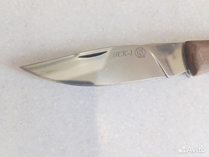 Нож Кизляр нск-1