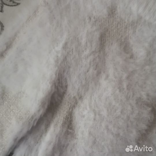 Джемпер для девочки 146