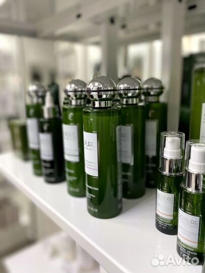 Окрашивание волос