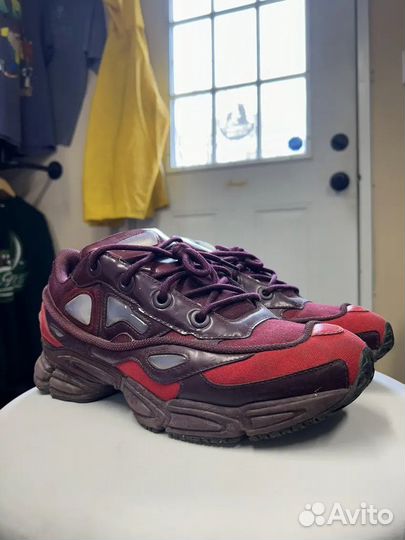 Adidas x raf simons ozweego 3