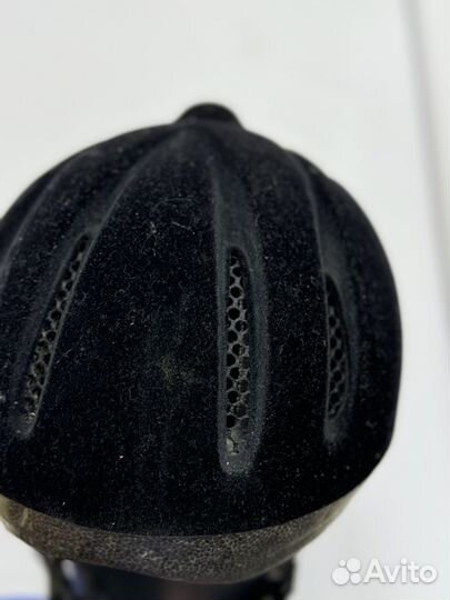 Шлем для верховой езды Casco 57-62