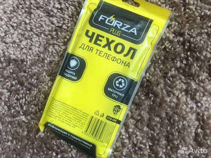 Чехол на honor 8s/ huawei Y5 2019