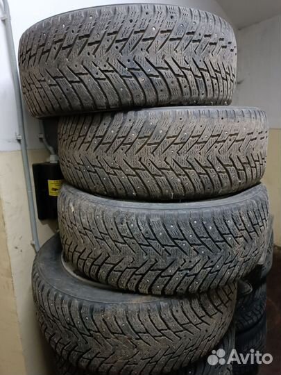 Колеса на nissan teana