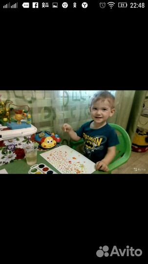 Няня для вашего малыша с опытом работы и рекоменда