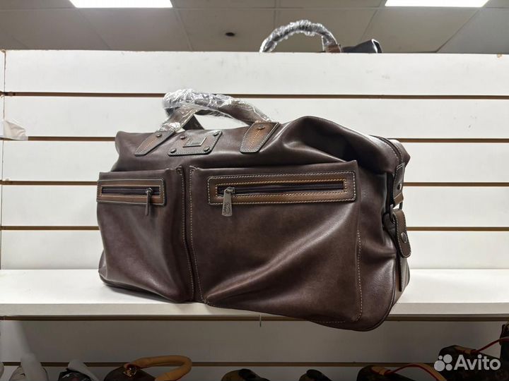 Сумка дорожная