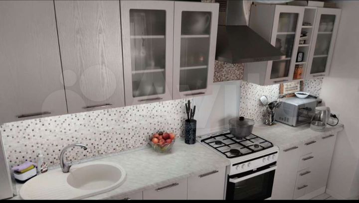 Дом 130 м² на участке 14 сот.