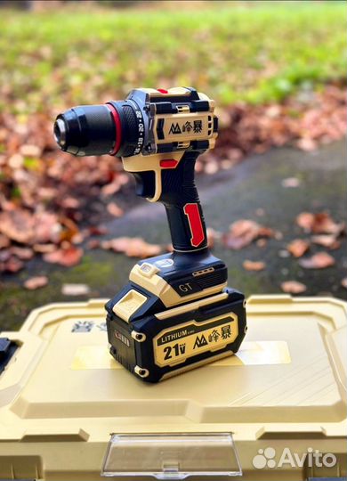 Шуруповерт, ушм болгарка, Гайковерт оригинал