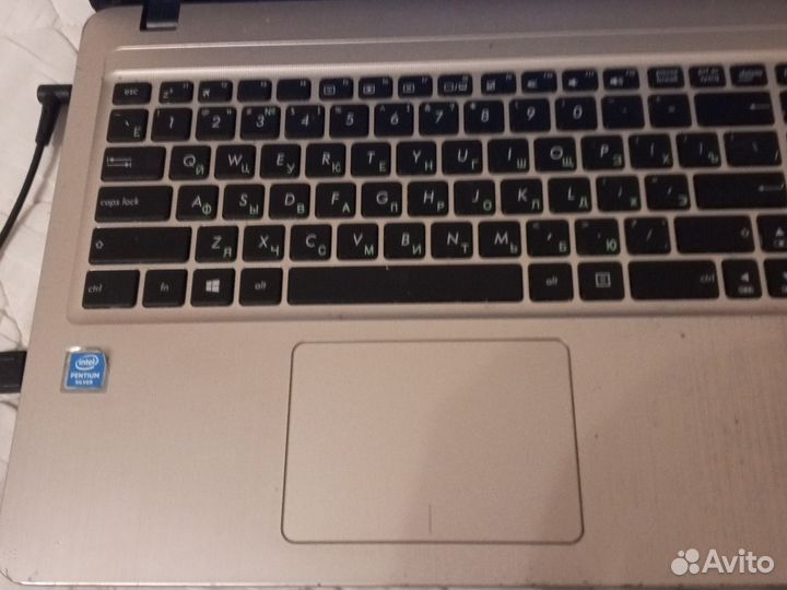 Хороший ноутбук Asus d540m