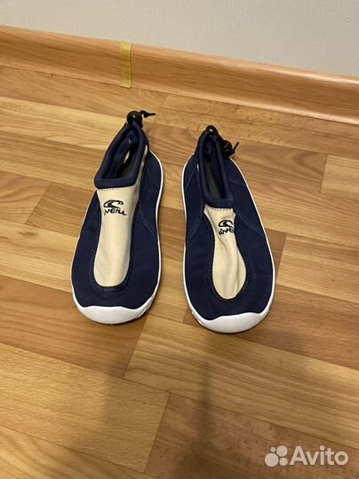 Коралловые тапочки детские 35 размер