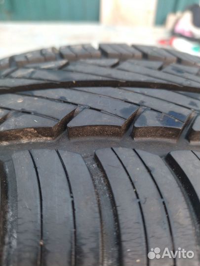 Continental PremiumContact 6 195/55 R16