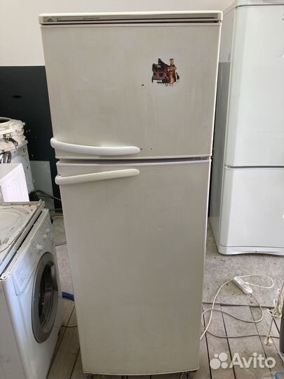 Холодильник