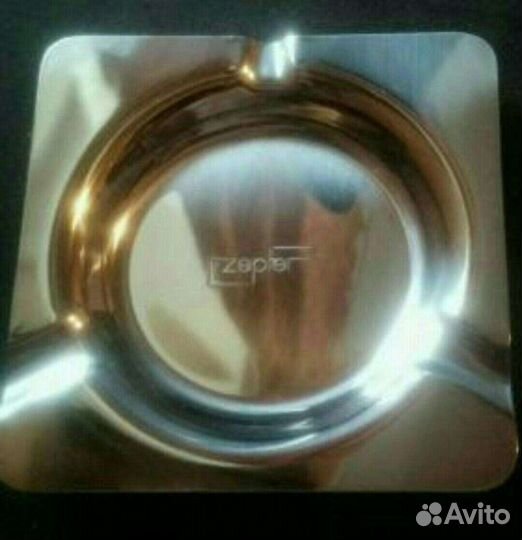 Пепельница Zepter