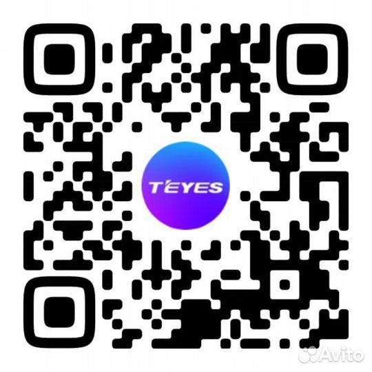 Teyes CC3 2K 4+32Гб для разных авто, Крым