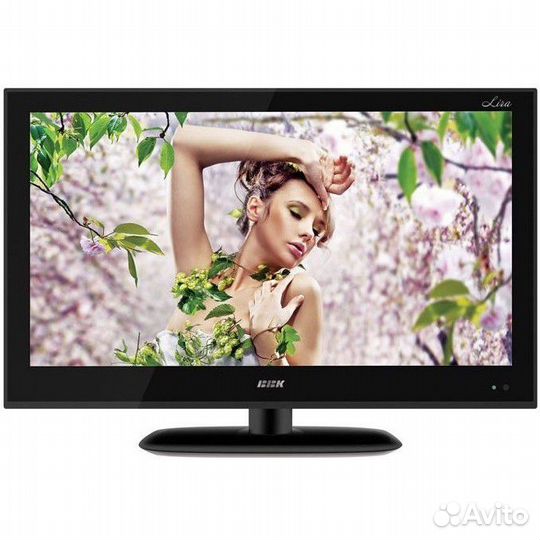 Телевизор BBK