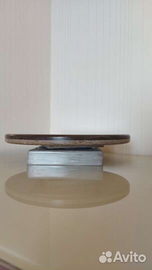 Тортница из камня