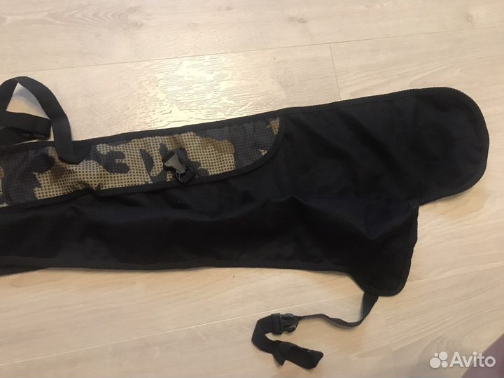 Чехол для ружья Хольстер