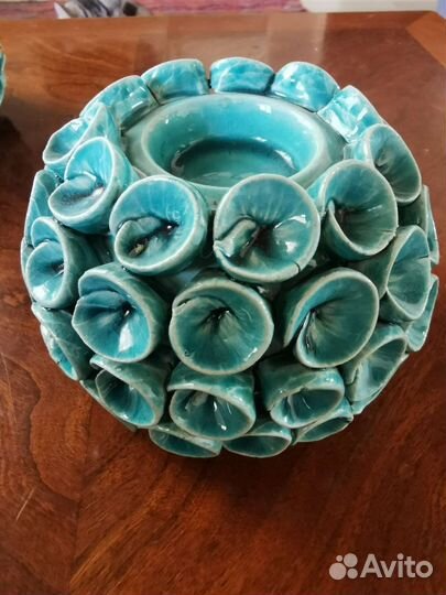 Подсвечник для плавающей свечи