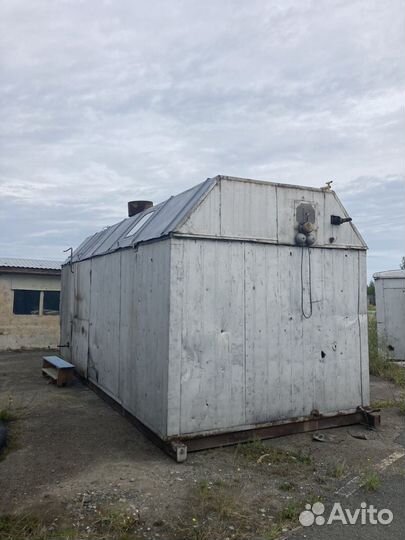 Ппу парогенератор с котлом Е 1,0-0,9