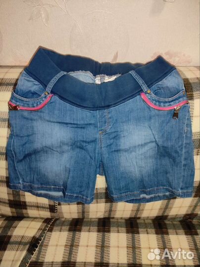 Вещи для беременных пакетом 44-46 размер