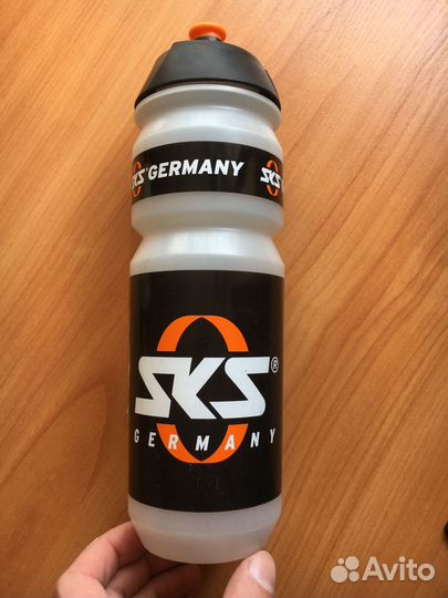 Велофляга sks