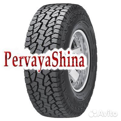 Hankook DynaPro ATM RF10 205/80 R16