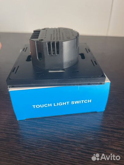 Сенсорный выключатель